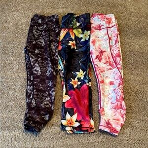 CALIA Leggings Bundle Lot